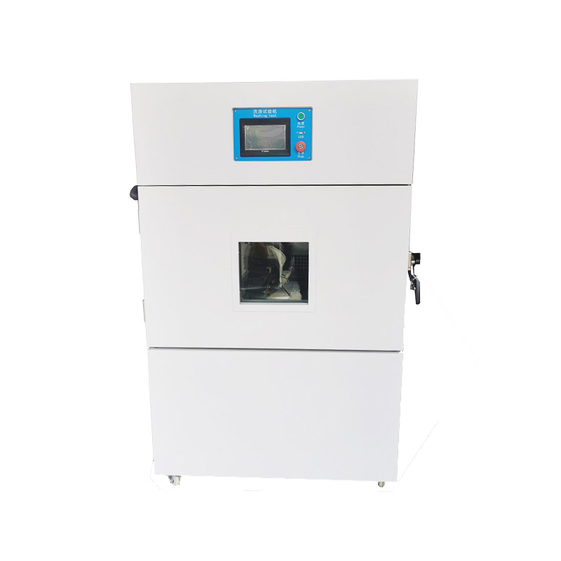 洗涤试验机